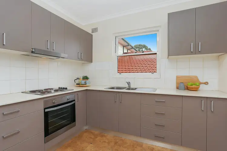 Third view of Homely apartment listing, 6/29 Victoria Street, Ashfield NSW 2131