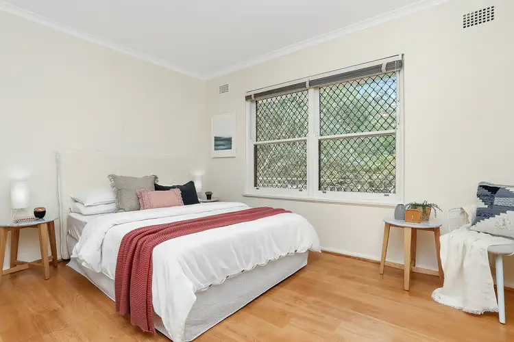 Fourth view of Homely apartment listing, 6/29 Victoria Street, Ashfield NSW 2131