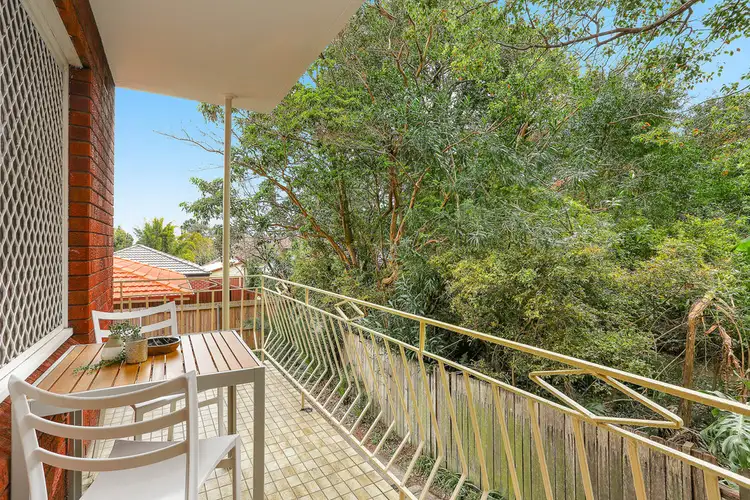 Sixth view of Homely apartment listing, 6/29 Victoria Street, Ashfield NSW 2131