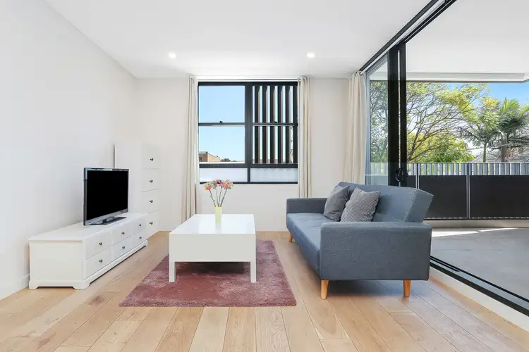 Main view of Homely unit listing, G06/35B Upward Street, Leichhardt NSW 2040