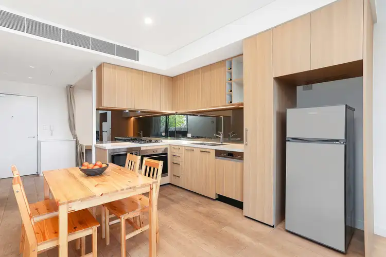Second view of Homely unit listing, G06/35B Upward Street, Leichhardt NSW 2040