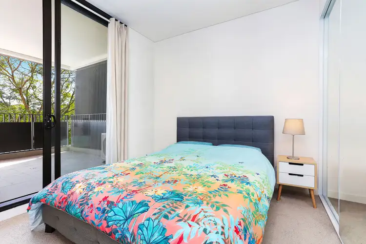 Third view of Homely unit listing, G06/35B Upward Street, Leichhardt NSW 2040
