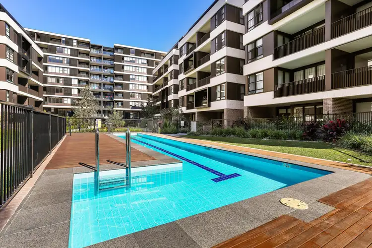 Fourth view of Homely unit listing, G06/35B Upward Street, Leichhardt NSW 2040