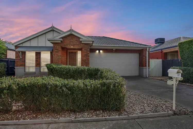 17 Alfred Park Drive, Tarneit VIC 3029