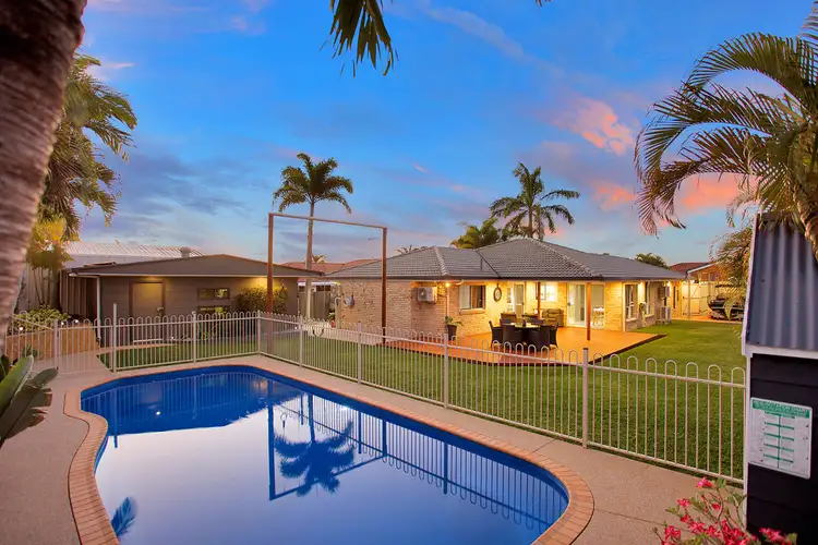 7 Coatbridge Court, Beaconsfield QLD 4740