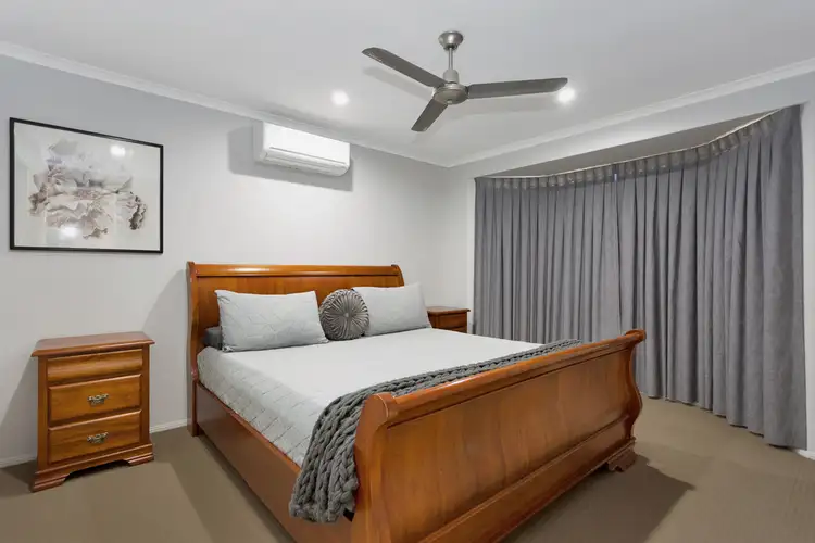 Sixth view of Homely house listing, 7 Coatbridge Court, Beaconsfield QLD 4740