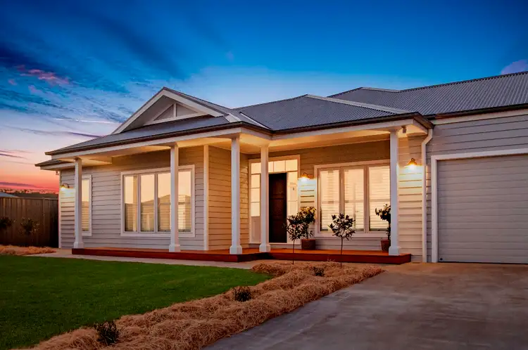 69 Gillmartin Drive, Griffith NSW 2680