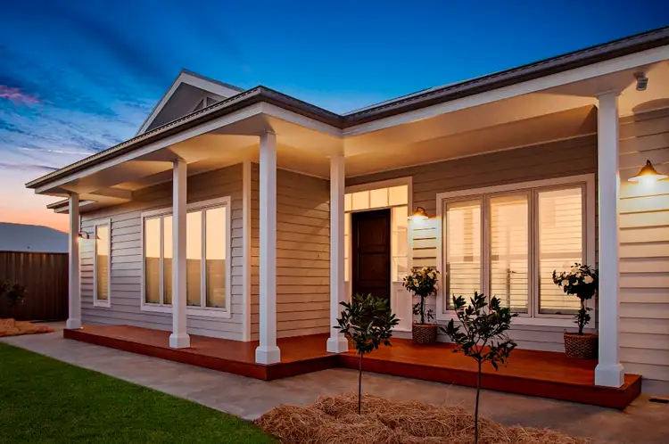 Second view of Homely house listing, 69 Gillmartin Drive, Griffith NSW 2680