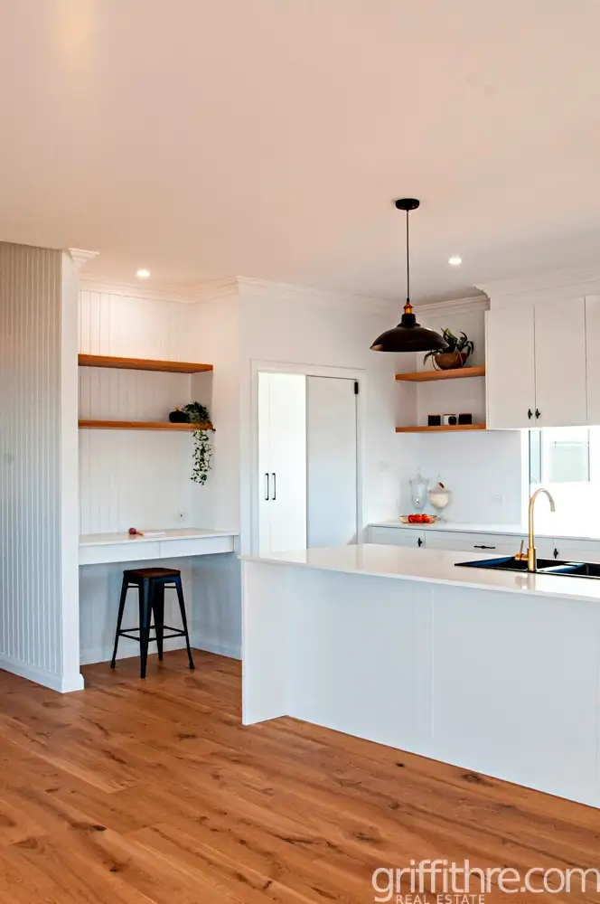 Fifth view of Homely house listing, 69 Gillmartin Drive, Griffith NSW 2680