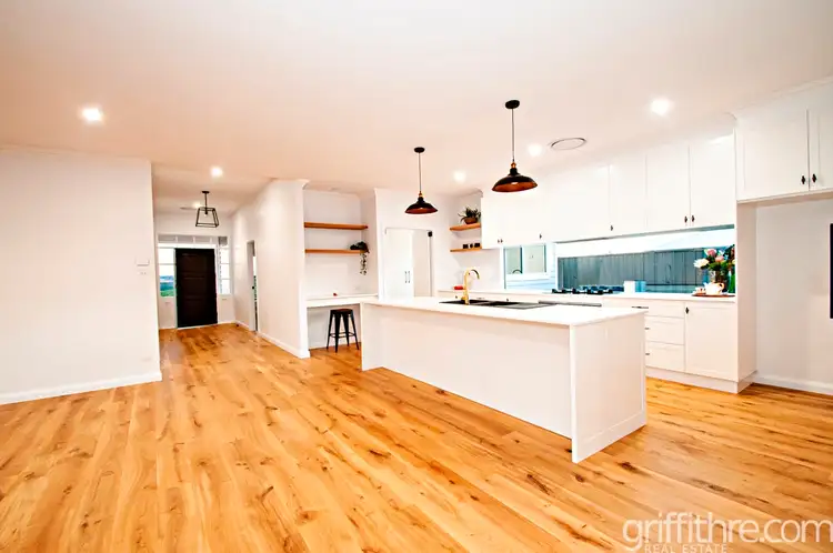Sixth view of Homely house listing, 69 Gillmartin Drive, Griffith NSW 2680