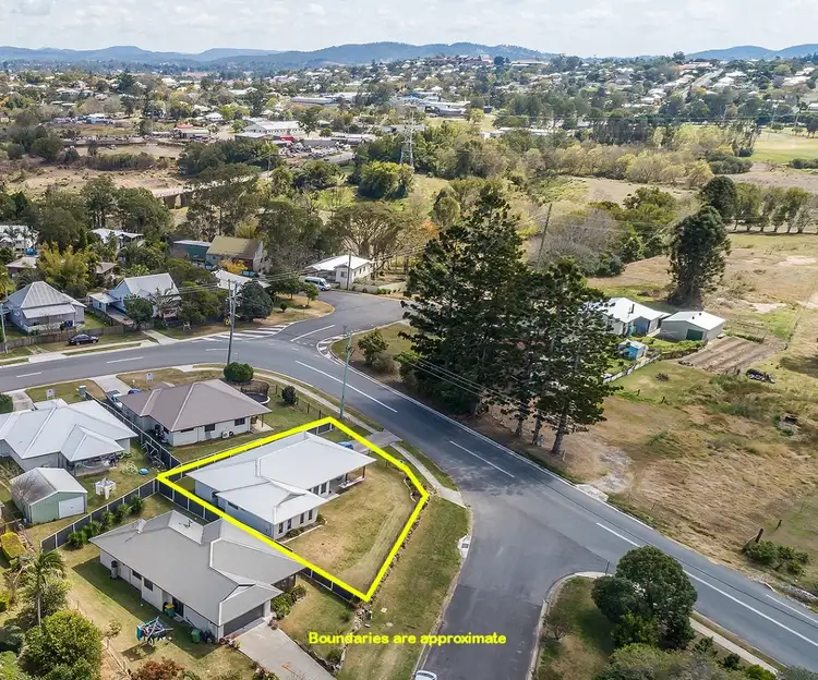 Main view of Homely house listing, 3 East Deep Creek Rd, Monkland QLD 4570