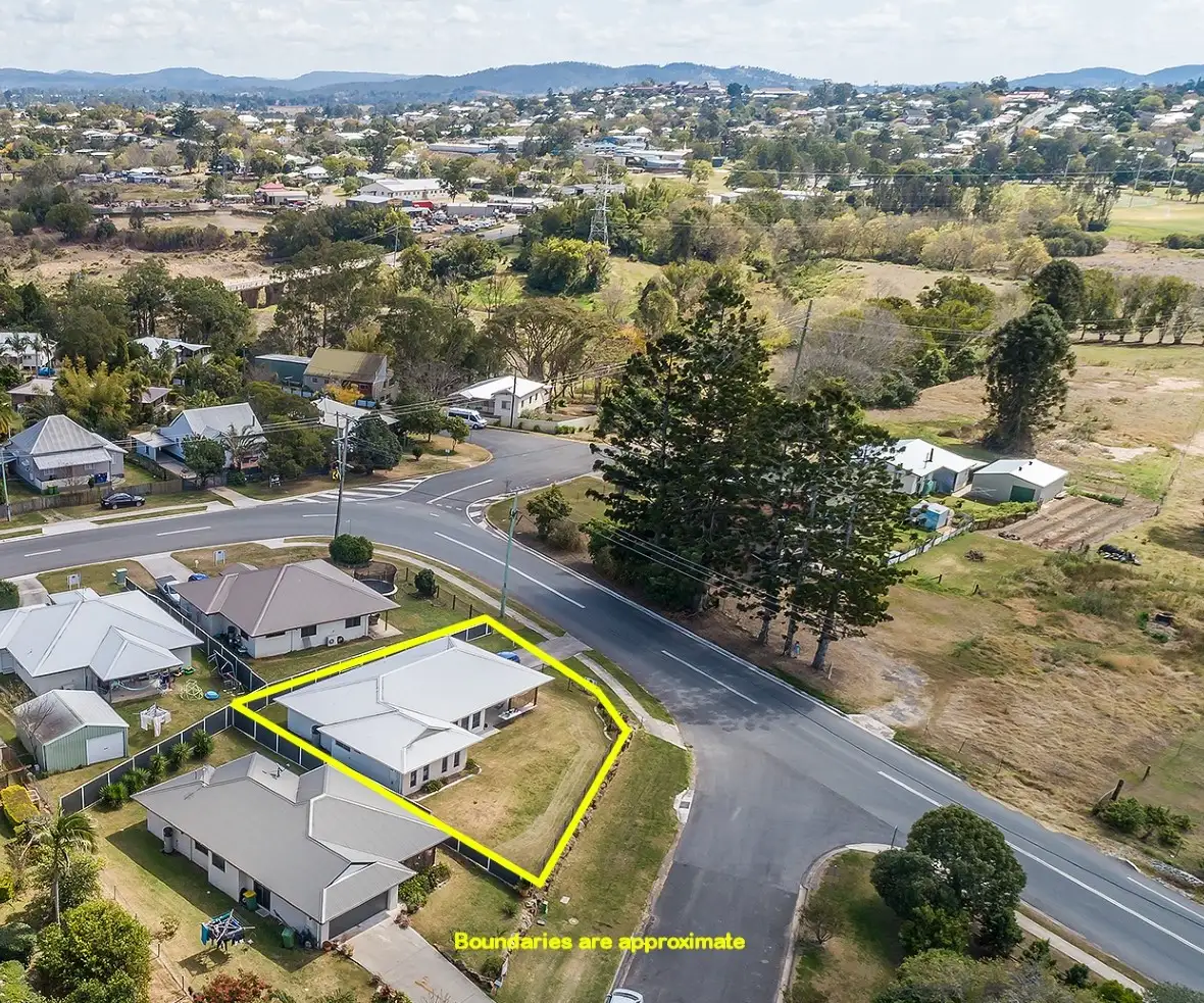 Main view of Homely house listing, 3 East Deep Creek Rd, Monkland QLD 4570