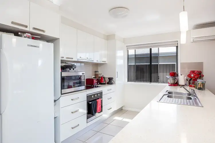 Second view of Homely house listing, 1 Shaw St, Monkland QLD 4570