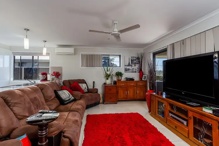 Third view of Homely house listing, 1 Shaw St, Monkland QLD 4570