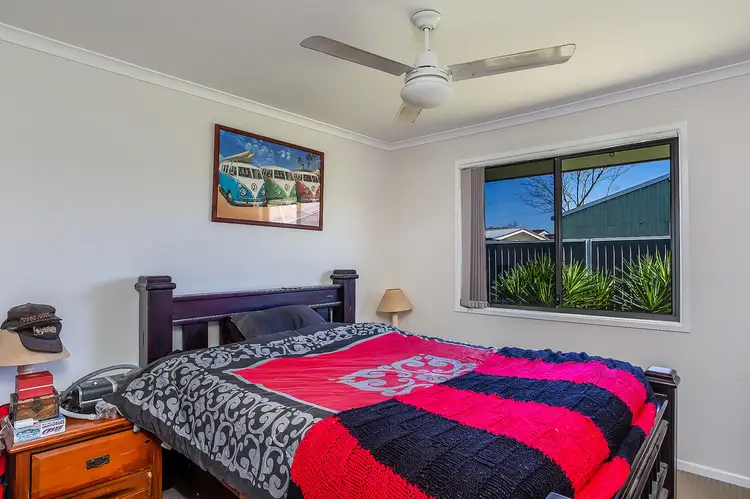 Fifth view of Homely house listing, 1 Shaw St, Monkland QLD 4570