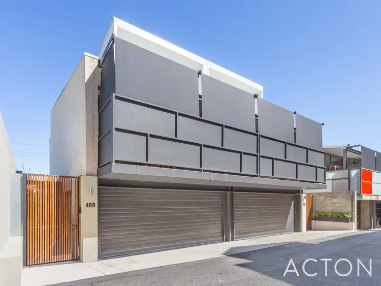 48B Bulwer Street, Perth WA 6000