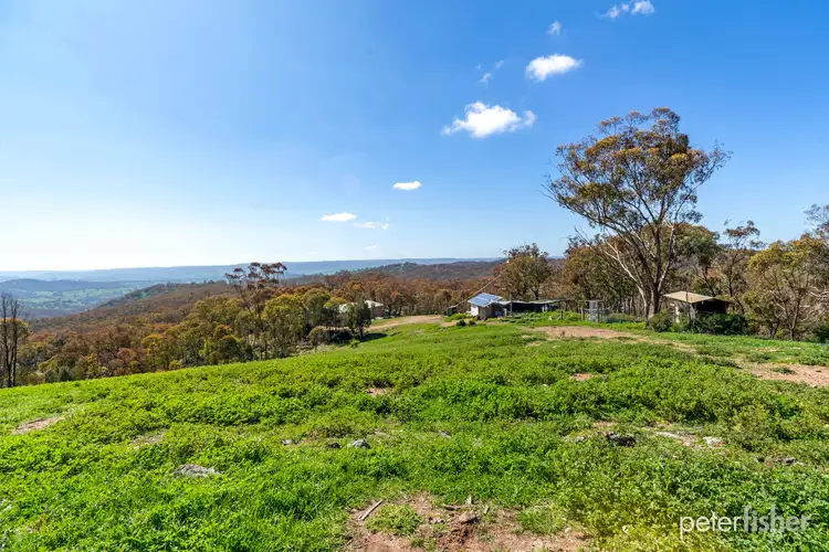 Main view of Homely rural property listing, 1195 Bundalah Road, Euchareena NSW 2866