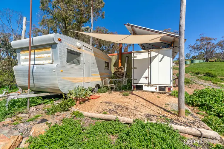 Third view of Homely rural property listing, 1195 Bundalah Road, Euchareena NSW 2866