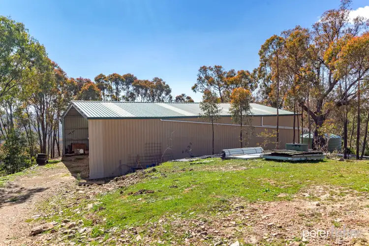Fourth view of Homely rural property listing, 1195 Bundalah Road, Euchareena NSW 2866