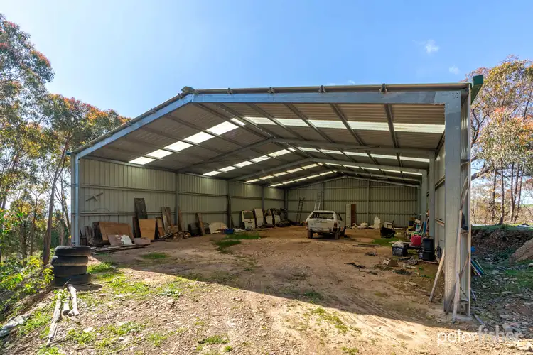Fifth view of Homely rural property listing, 1195 Bundalah Road, Euchareena NSW 2866
