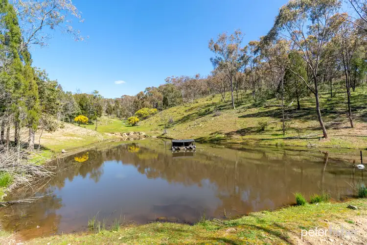 Seventh view of Homely rural property listing, 1195 Bundalah Road, Euchareena NSW 2866