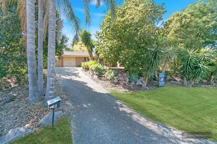 22 Cania Crescent, Petrie QLD 4502
