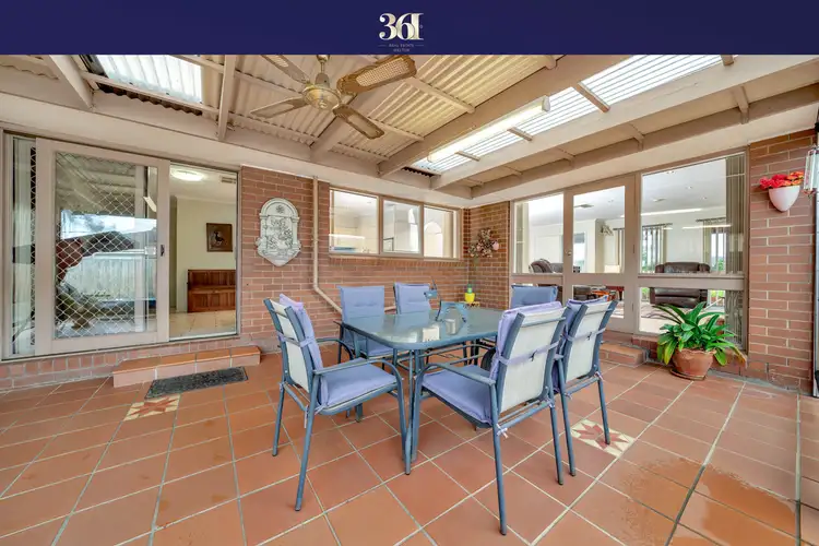 Third view of Homely house listing, 1 olive pl, Melton West VIC 3337