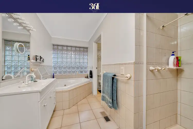 Sixth view of Homely house listing, 1 olive pl, Melton West VIC 3337