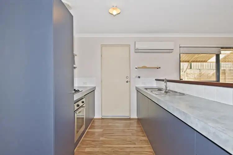 Third view of Homely house listing, 6 Madge Way, Leda WA 6170