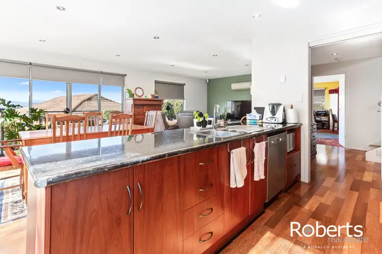 Third view of Homely unit listing, 1/5 Adina Terrace, Kings Meadows TAS 7249