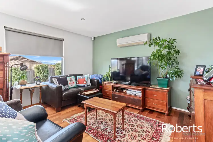 Fourth view of Homely unit listing, 1/5 Adina Terrace, Kings Meadows TAS 7249
