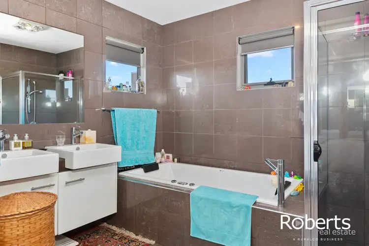 Sixth view of Homely unit listing, 1/5 Adina Terrace, Kings Meadows TAS 7249