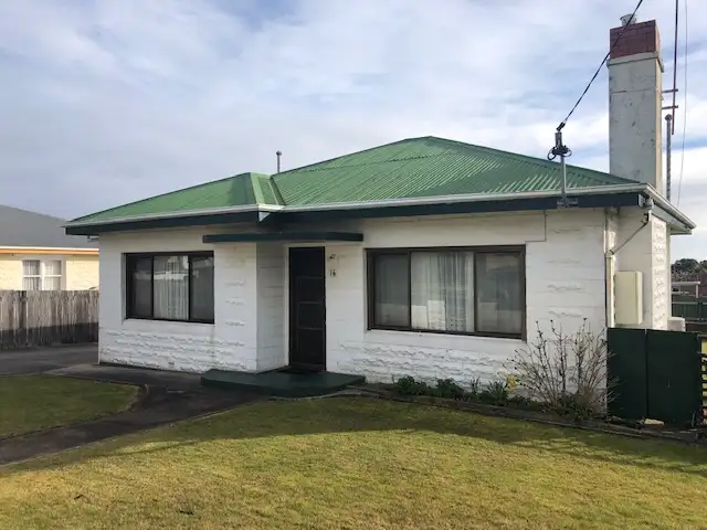 16 Alice Street, West Ulverstone TAS 7315