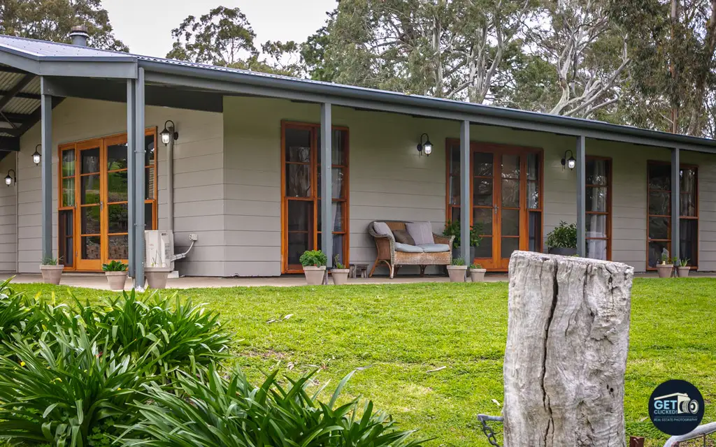 Main view of Homely house listing, 1687 INMAN VALLEY ROAD, Inman Valley SA 5211