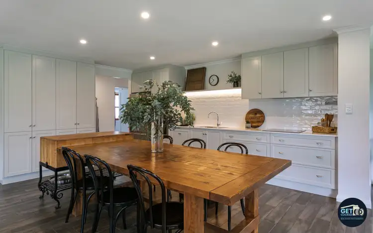 Second view of Homely house listing, 1687 INMAN VALLEY ROAD, Inman Valley SA 5211