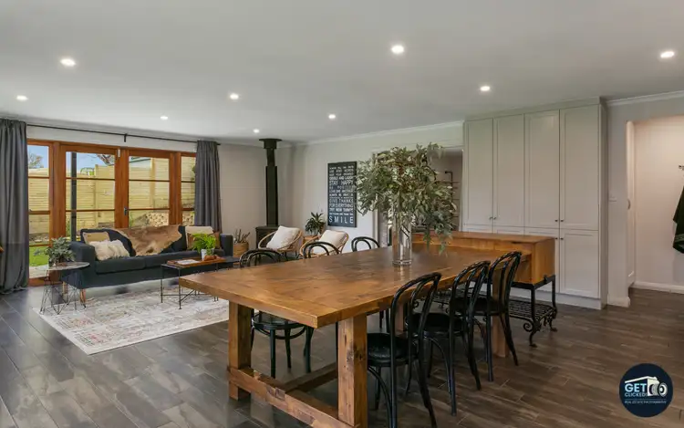Third view of Homely house listing, 1687 INMAN VALLEY ROAD, Inman Valley SA 5211