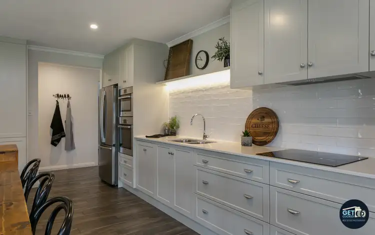 Fifth view of Homely house listing, 1687 INMAN VALLEY ROAD, Inman Valley SA 5211