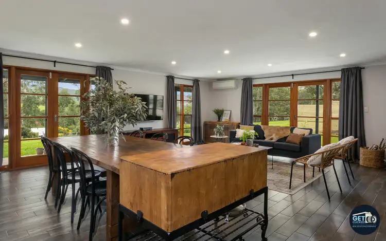 Sixth view of Homely house listing, 1687 INMAN VALLEY ROAD, Inman Valley SA 5211