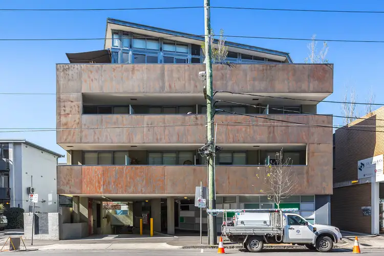 Second view of Homely house listing, 4/182 Barkly Street, St Kilda VIC 3182