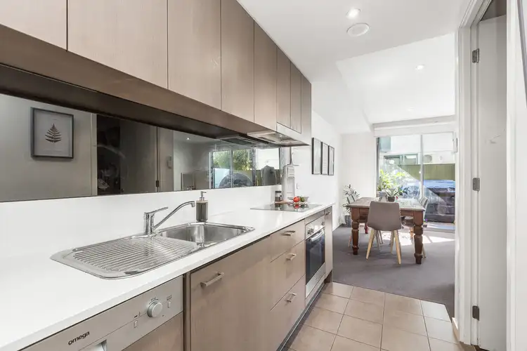 Third view of Homely house listing, 4/182 Barkly Street, St Kilda VIC 3182