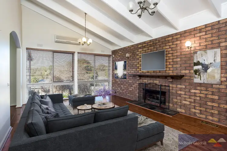 Third view of Homely house listing, 84 Chalcot Drive, Endeavour Hills VIC 3802