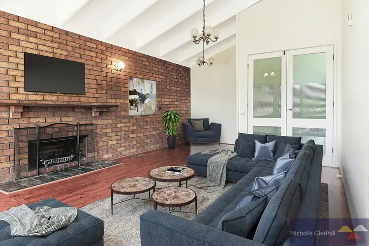 Fourth view of Homely house listing, 84 Chalcot Drive, Endeavour Hills VIC 3802