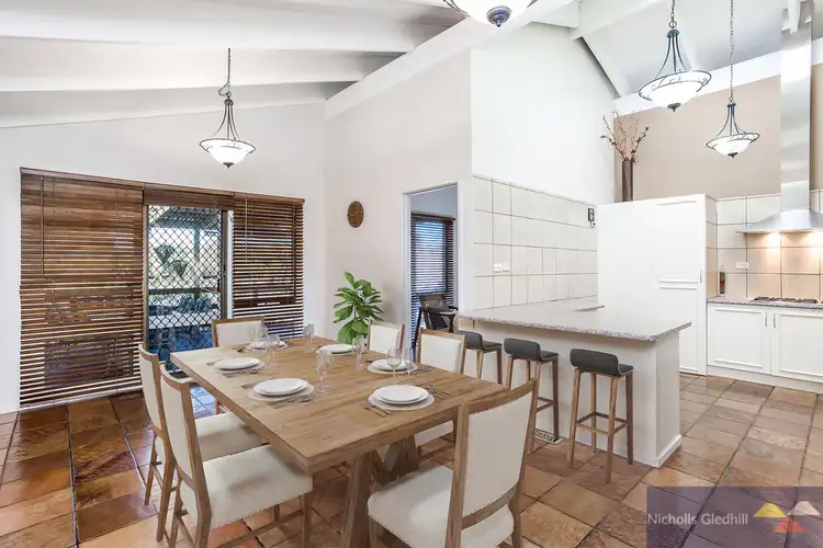 Fifth view of Homely house listing, 84 Chalcot Drive, Endeavour Hills VIC 3802