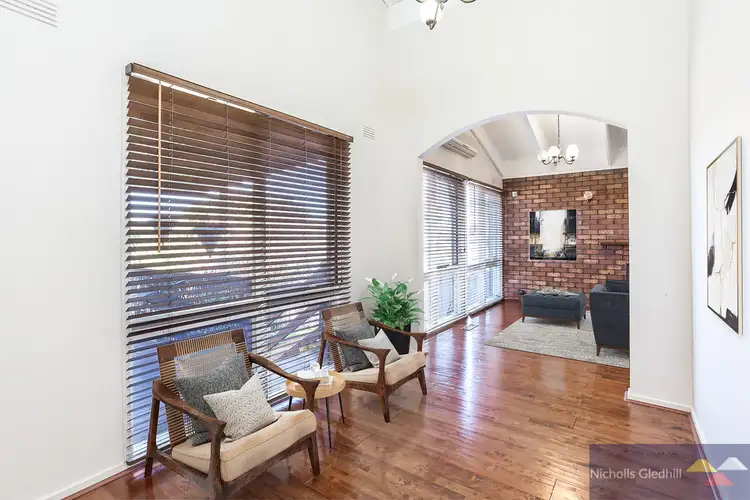 Sixth view of Homely house listing, 84 Chalcot Drive, Endeavour Hills VIC 3802
