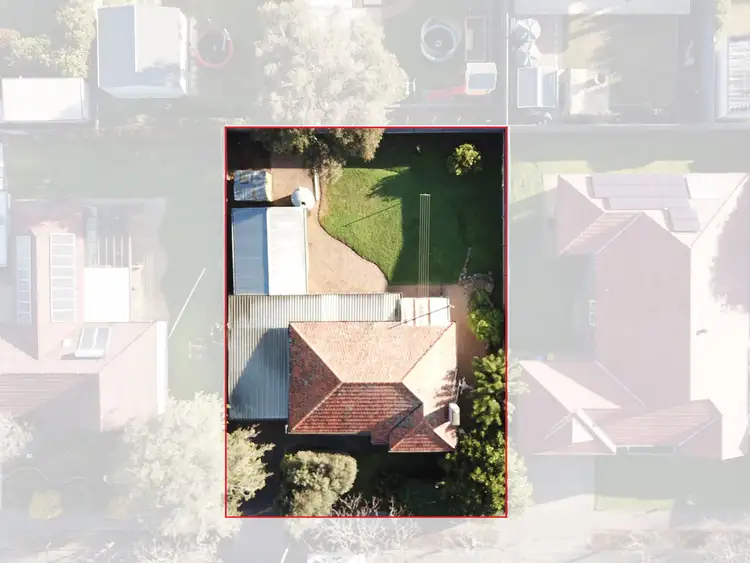 Main view of Homely house listing, 12 Bice Street, Clarence Gardens SA 5039