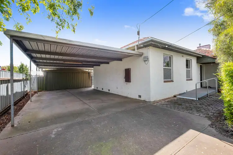 Second view of Homely house listing, 12 Bice Street, Clarence Gardens SA 5039