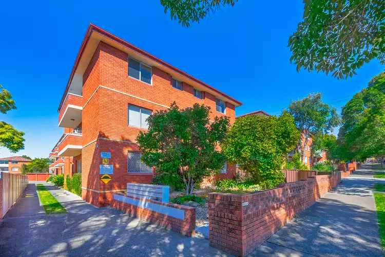 7/47 Chandos Street, Ashfield NSW 2131