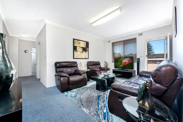 Second view of Homely unit listing, 7/47 Chandos Street, Ashfield NSW 2131