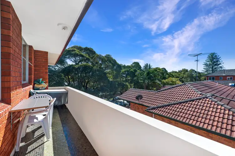 Third view of Homely unit listing, 7/47 Chandos Street, Ashfield NSW 2131