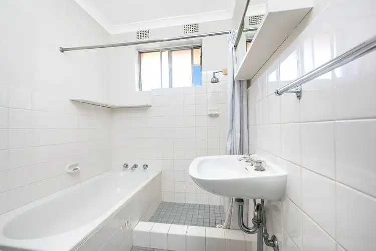 Sixth view of Homely unit listing, 7/47 Chandos Street, Ashfield NSW 2131